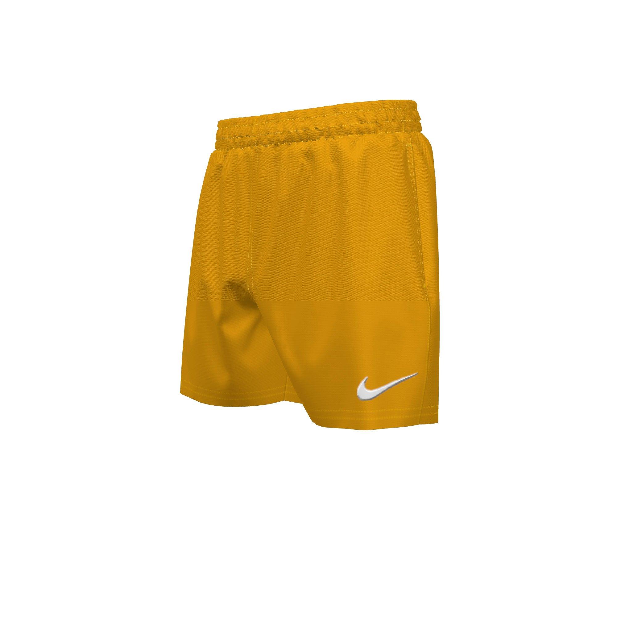 Nike Logo Shorts Junior Boys