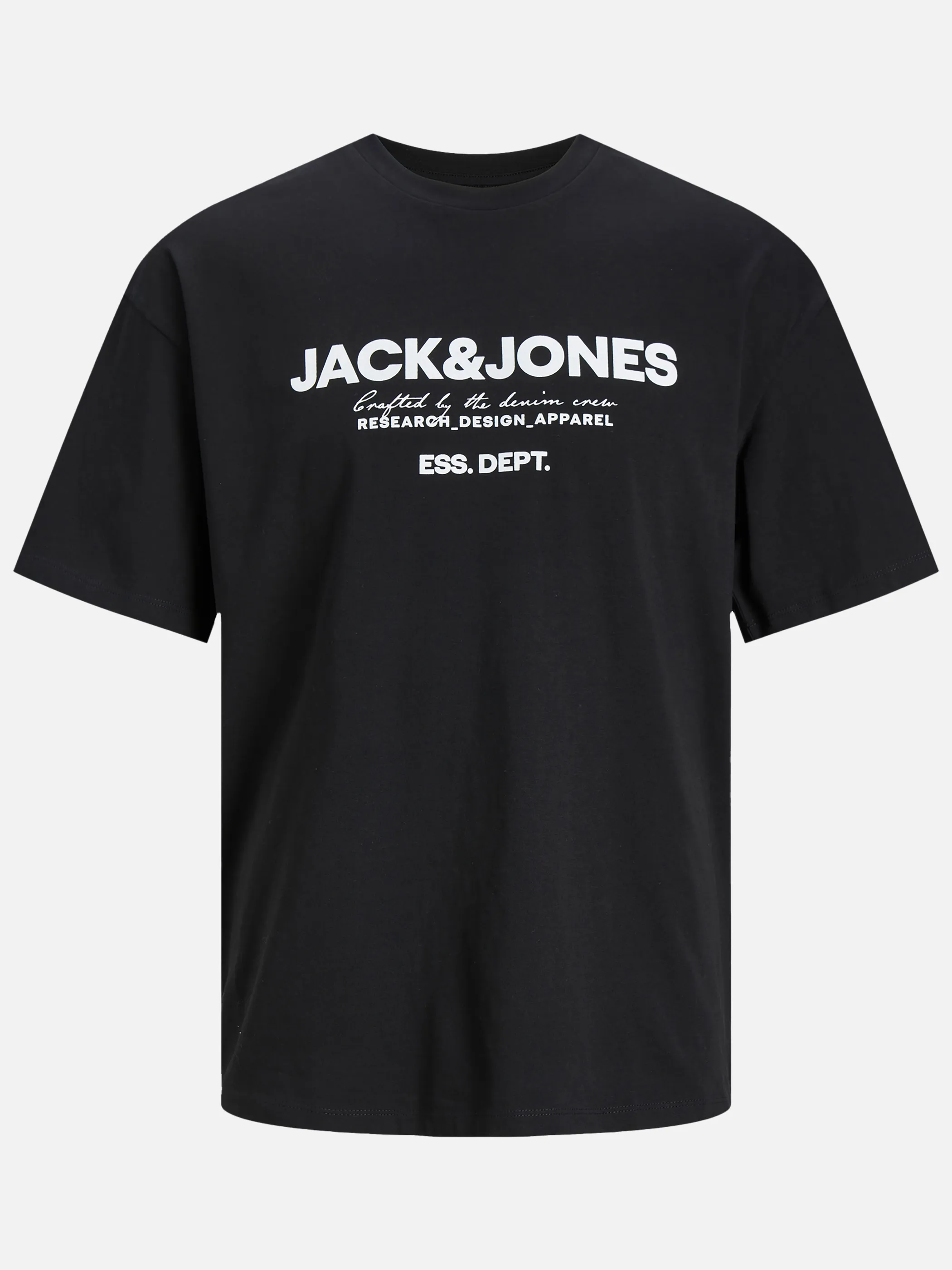 Jack&Jones JJFOREST TEE SS CREW T-Shirt