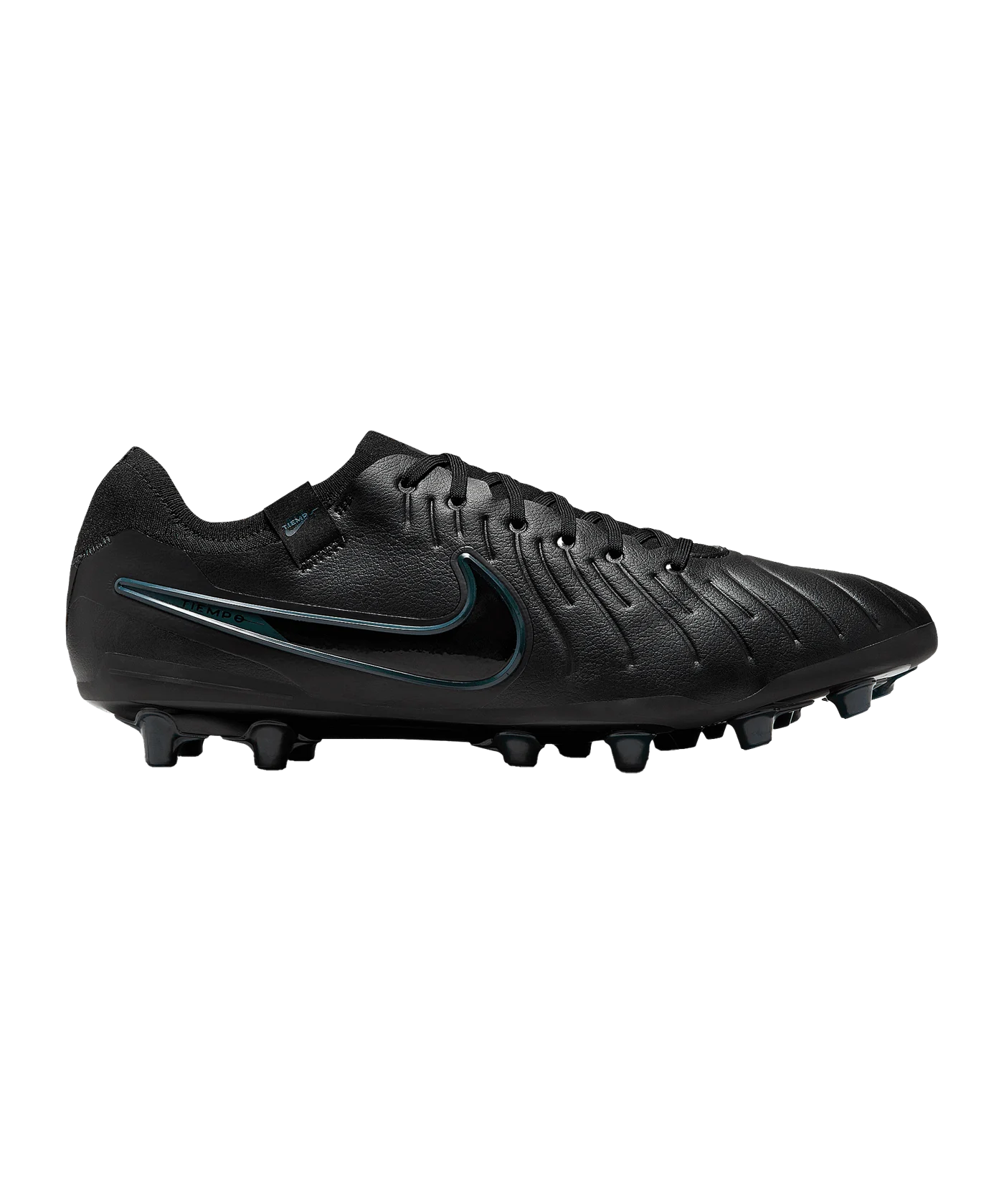 Nike Tiempo Legend X Pro AG-Pro Shadow Schwarz F002