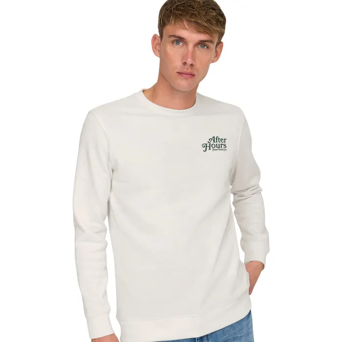 Only & Sons Patrick Sweater Heren