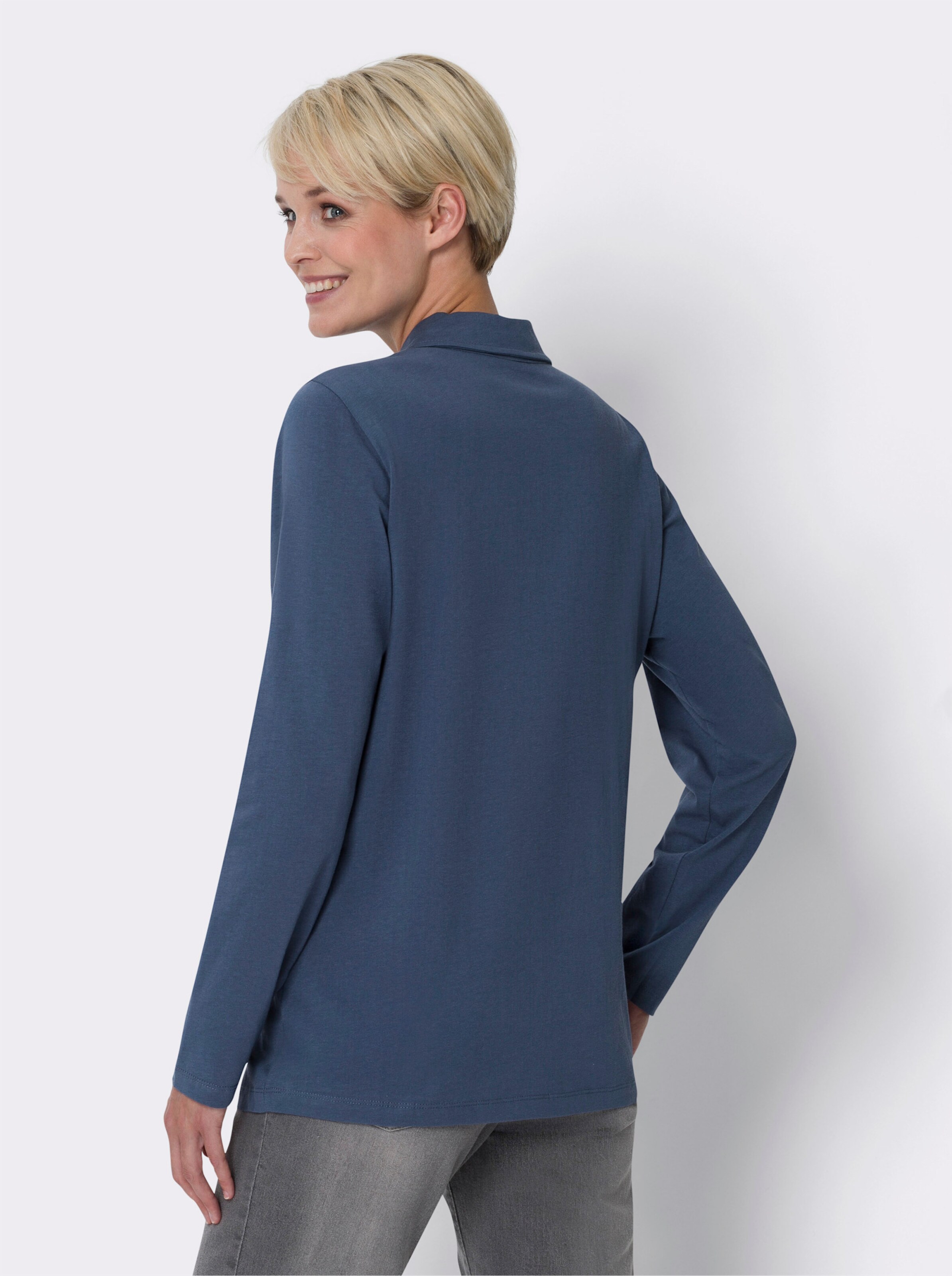 Poloshirt