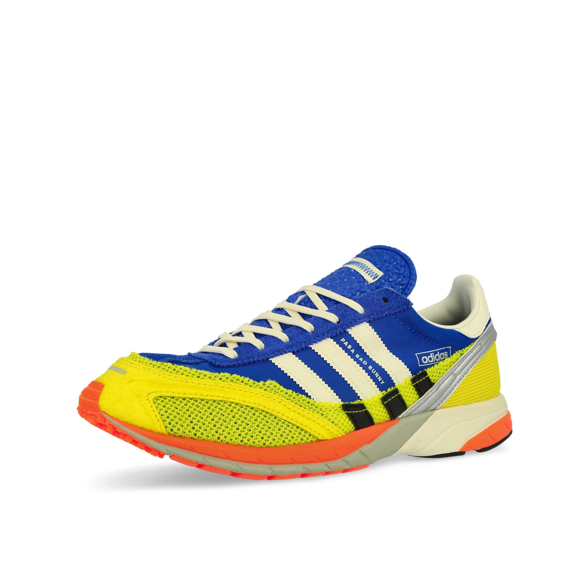 adidas<br>Adizero SL 72