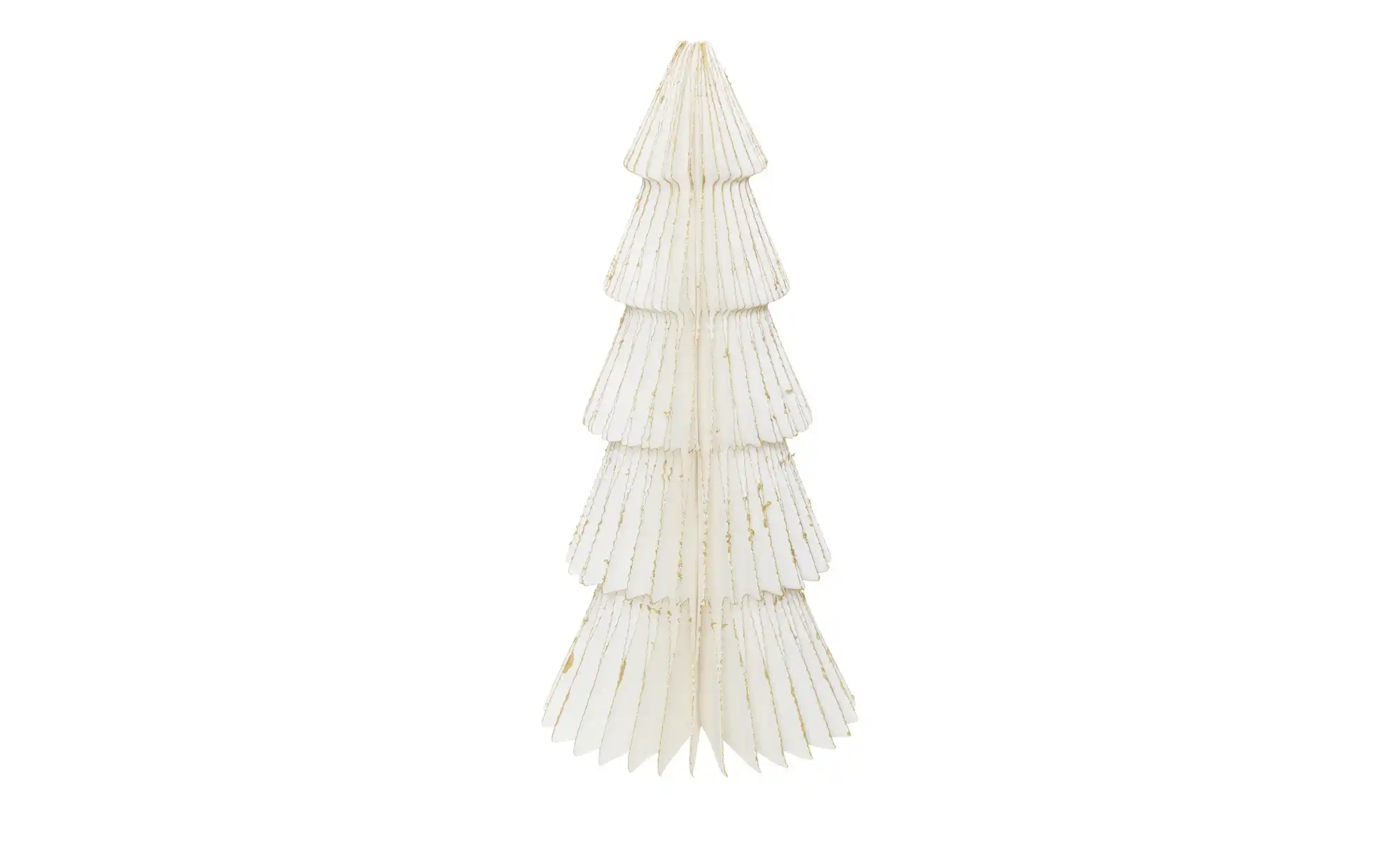 HOME STORY Papiertannenbaum