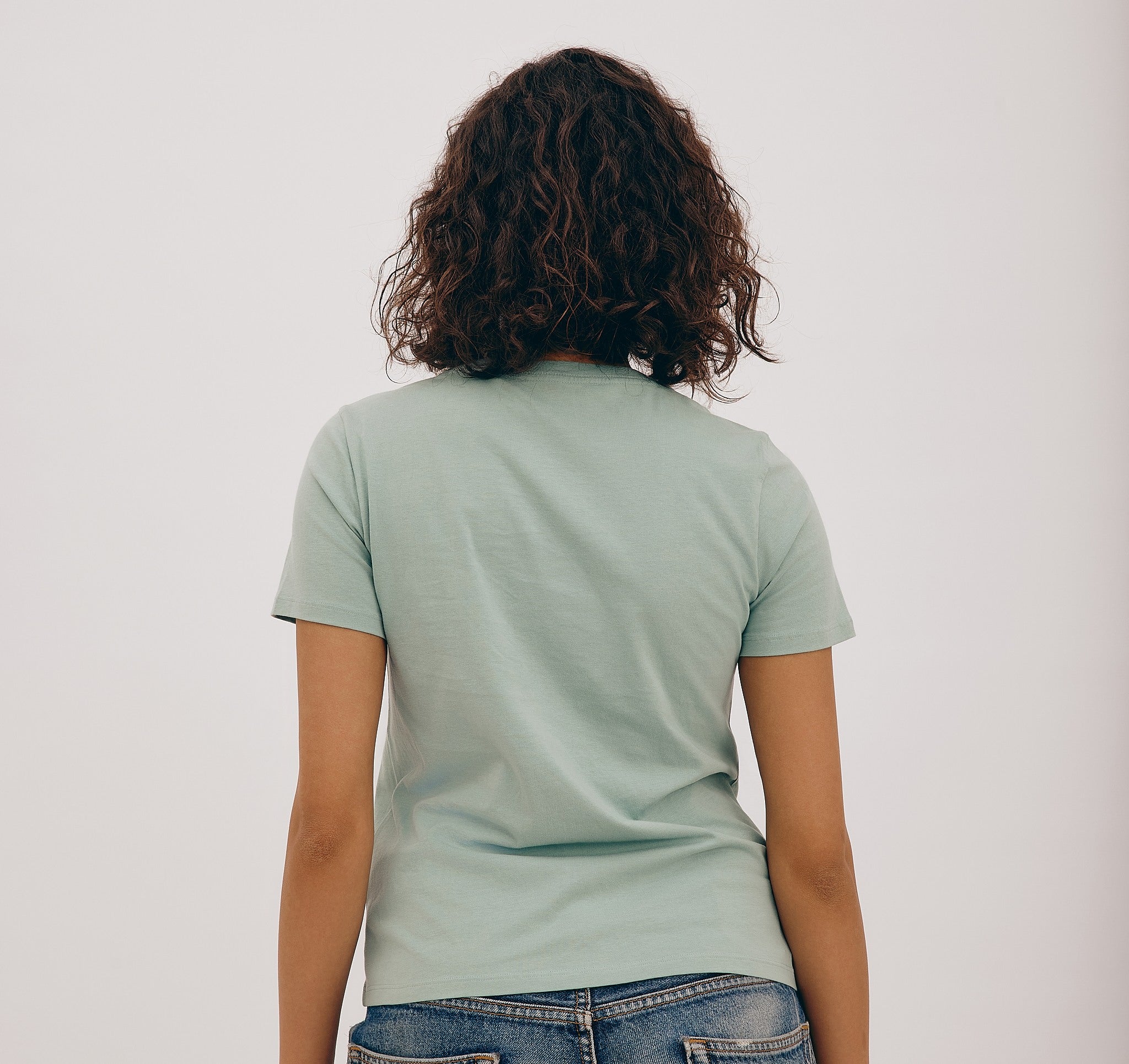 ORGANIC COTTON<br>True Regular Tee
