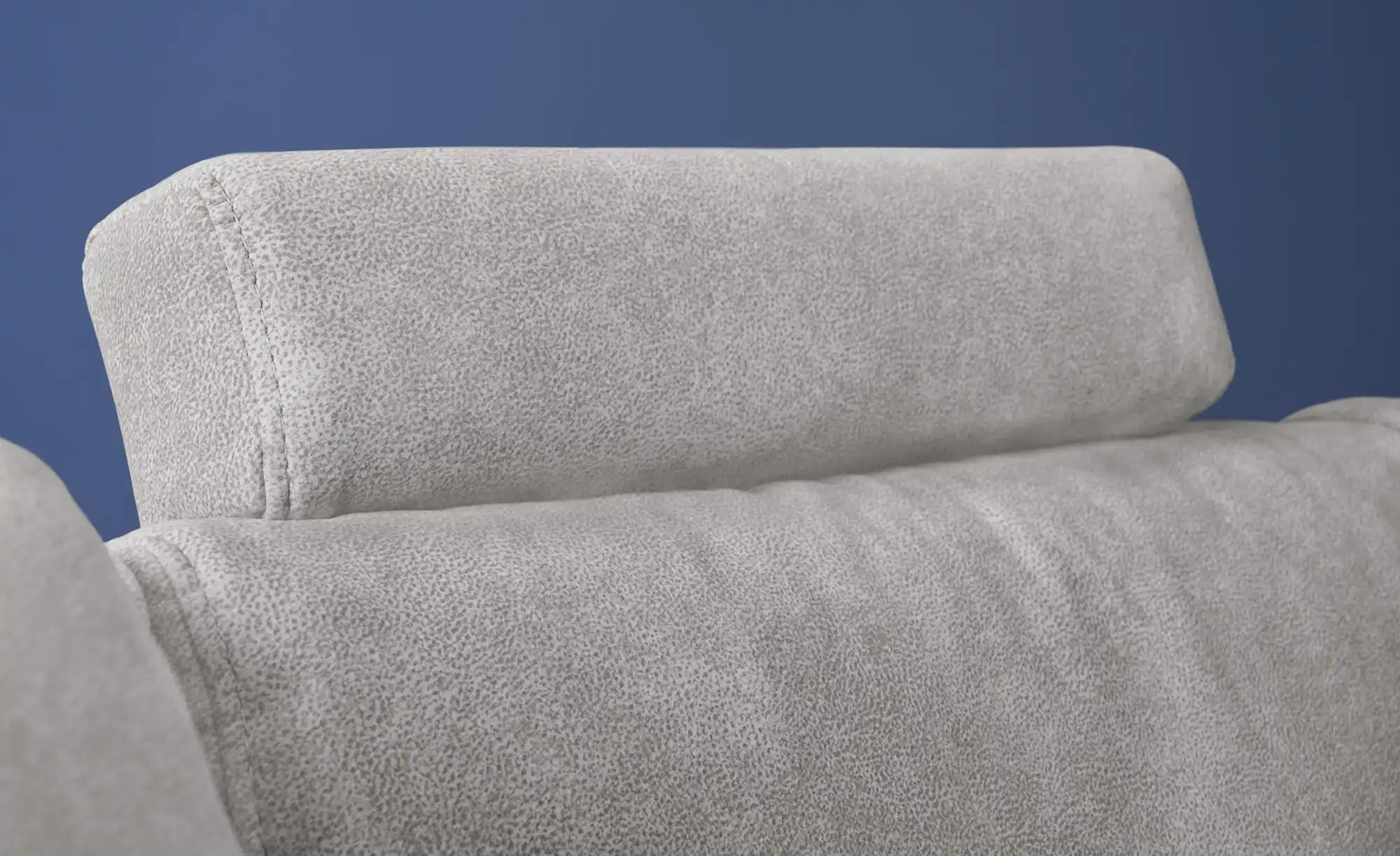 bobb Ecksofa  mit pflegeleichtem Bezugsstoff  Arissa de Luxe