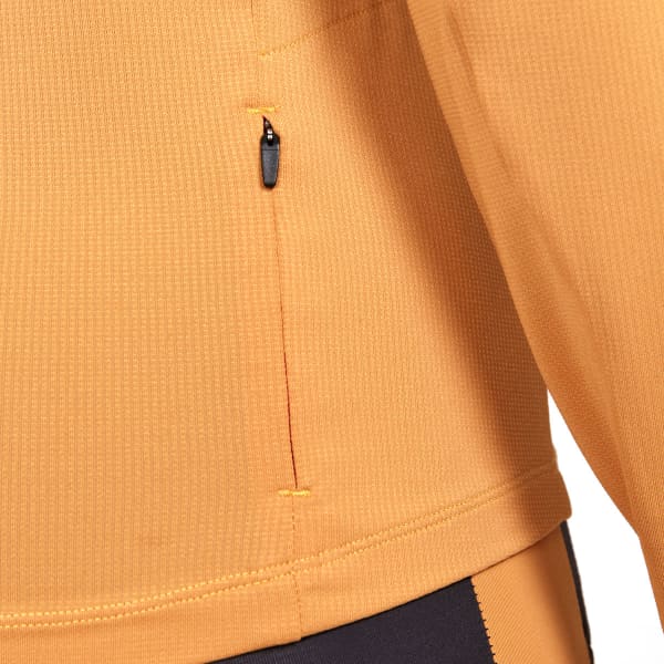 T-shirt trail CRAFT PRO TRAIL WIND LS TEE W DESERT