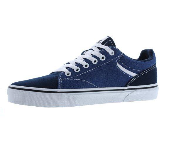 Vans Seldan Trainers Mens