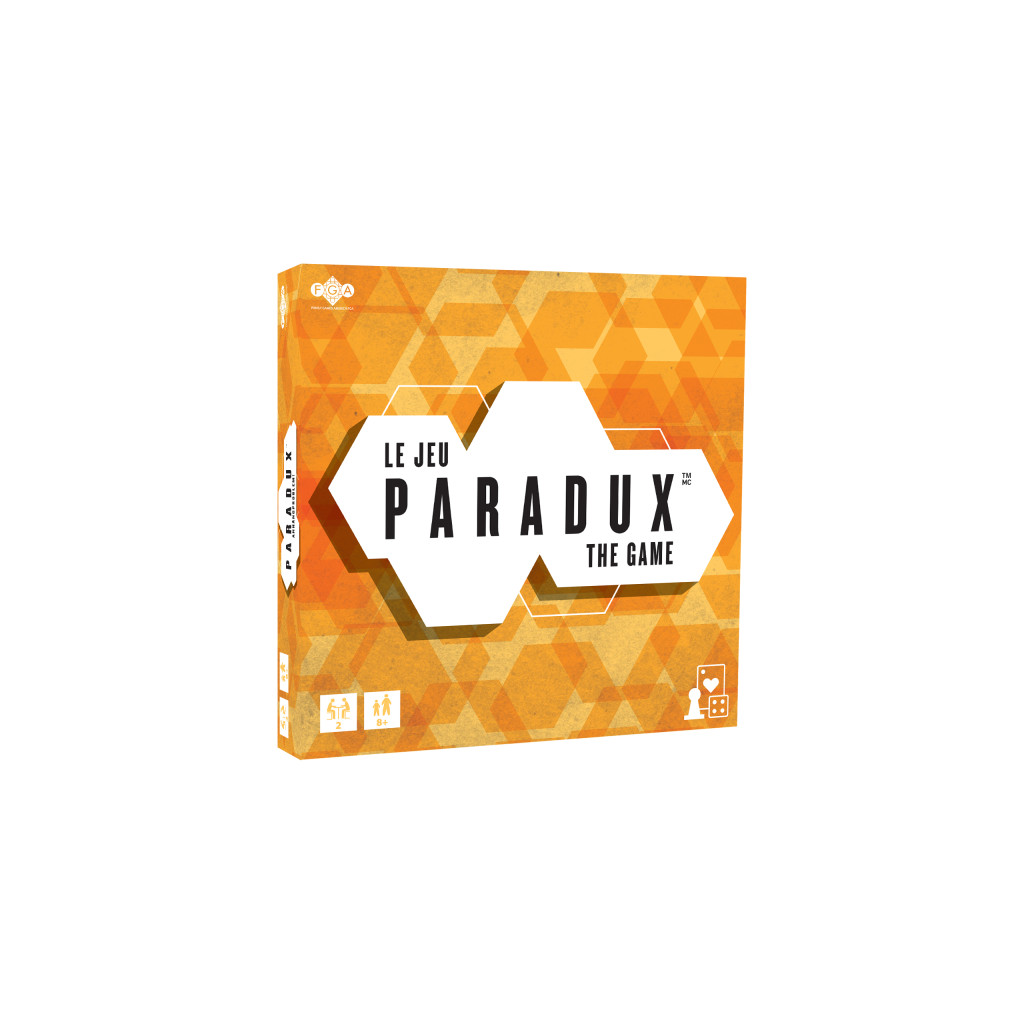 Paradux