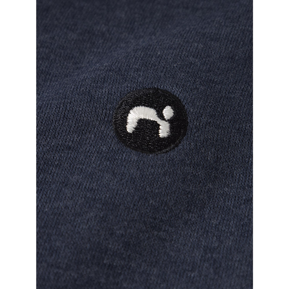 Køb Name It Dark Sapphire Nkmvimo Ls Sweat Card Bru Noos