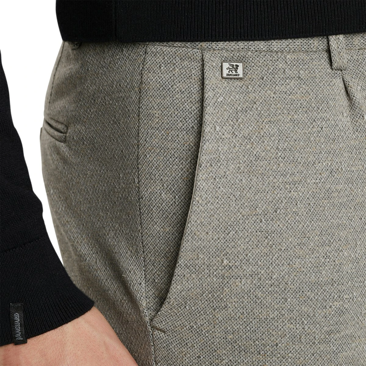 Heren Chino V12 CHINO BI STRETCH