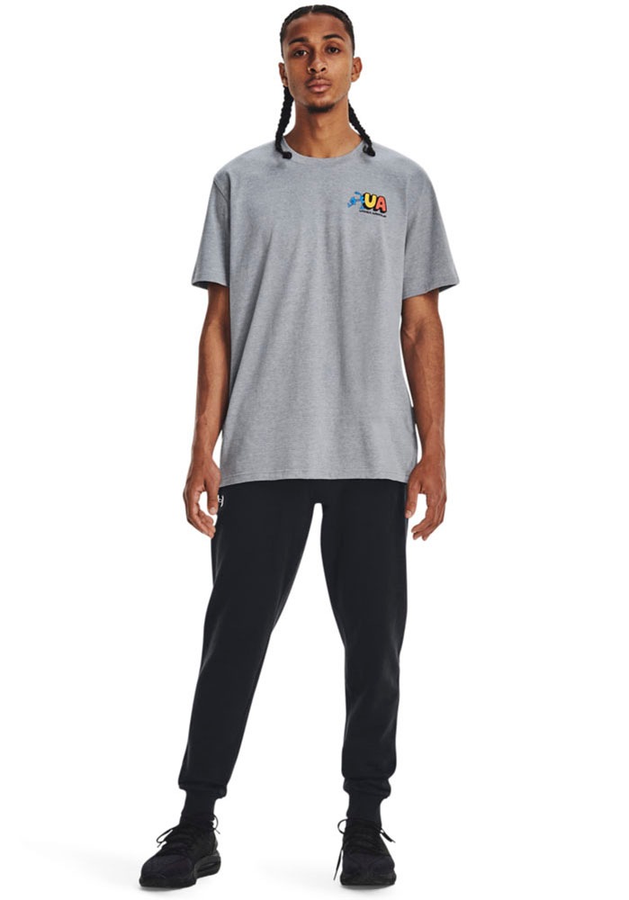 Under Armour® Jogginghose »UA Rival Fleece Jogginghose«