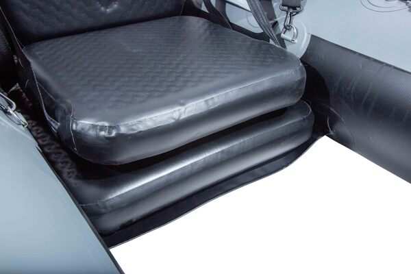 Float tube Ultimate Explorer Bellyboat