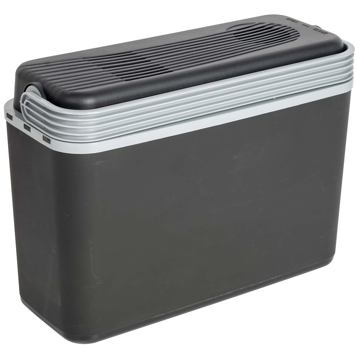 Bo-Camp Arctic 12 liter autokoelbox