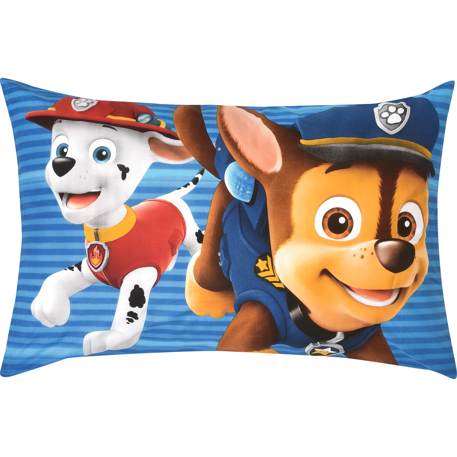 Bettwäsche Paw Patrol