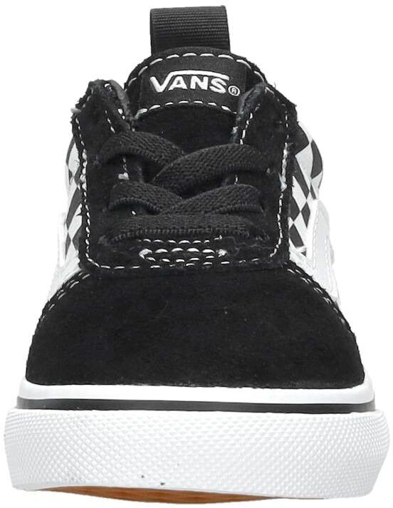 Vans TD Ward Slip-on zwart