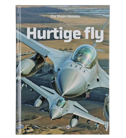 Straarup & Co Sampak - Spil & L?s - Hurtige Fly