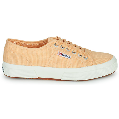 Superga - 2750 COTU - Orange