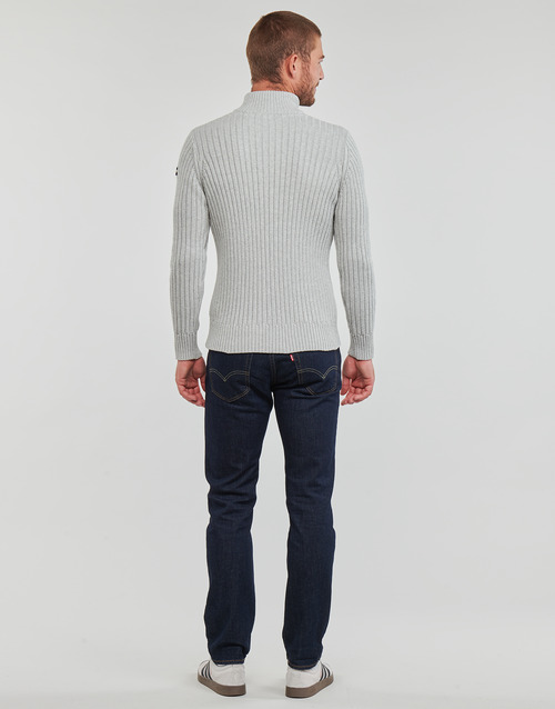 Schott - PLECORAGE2 - Gris