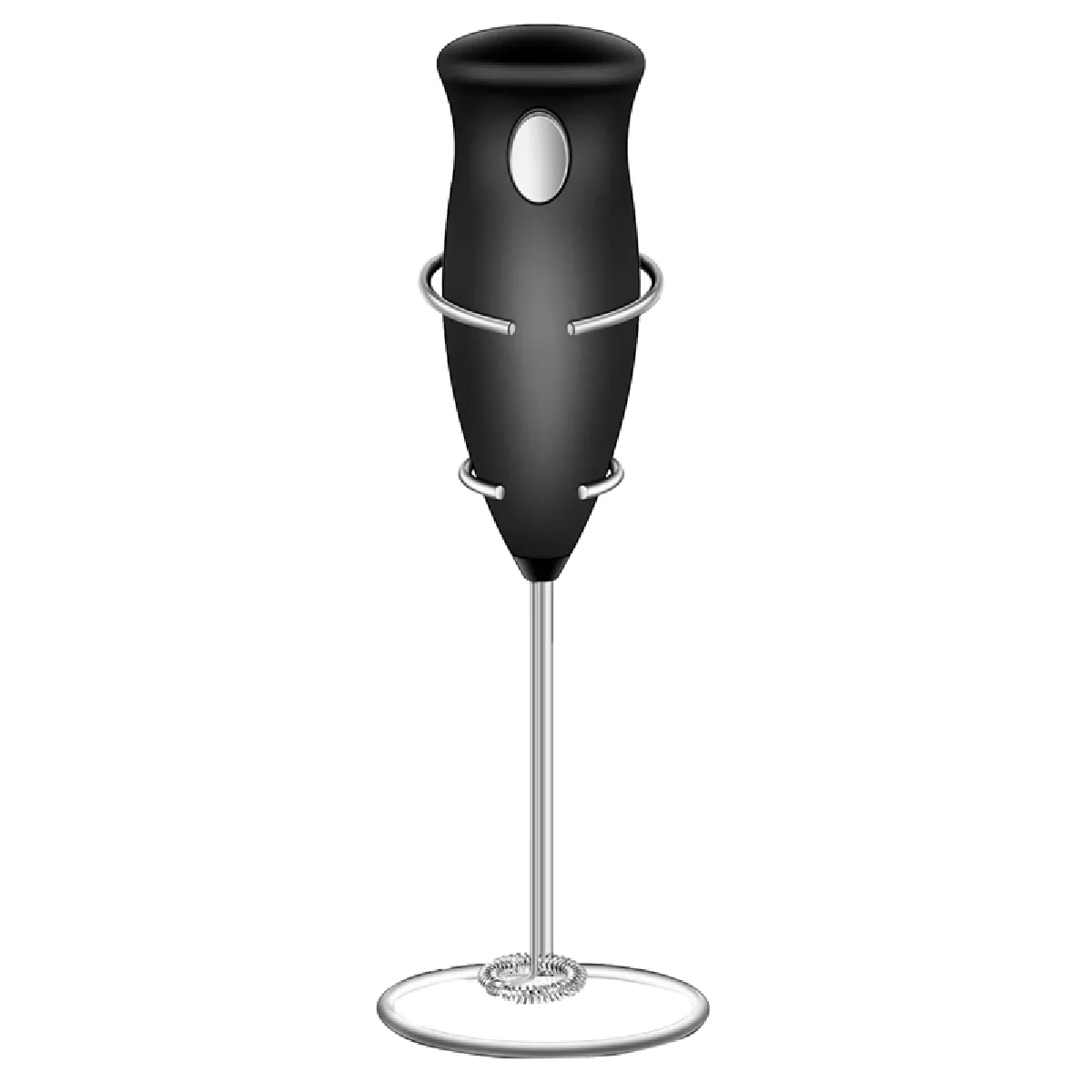 Universal Coffee Mixer