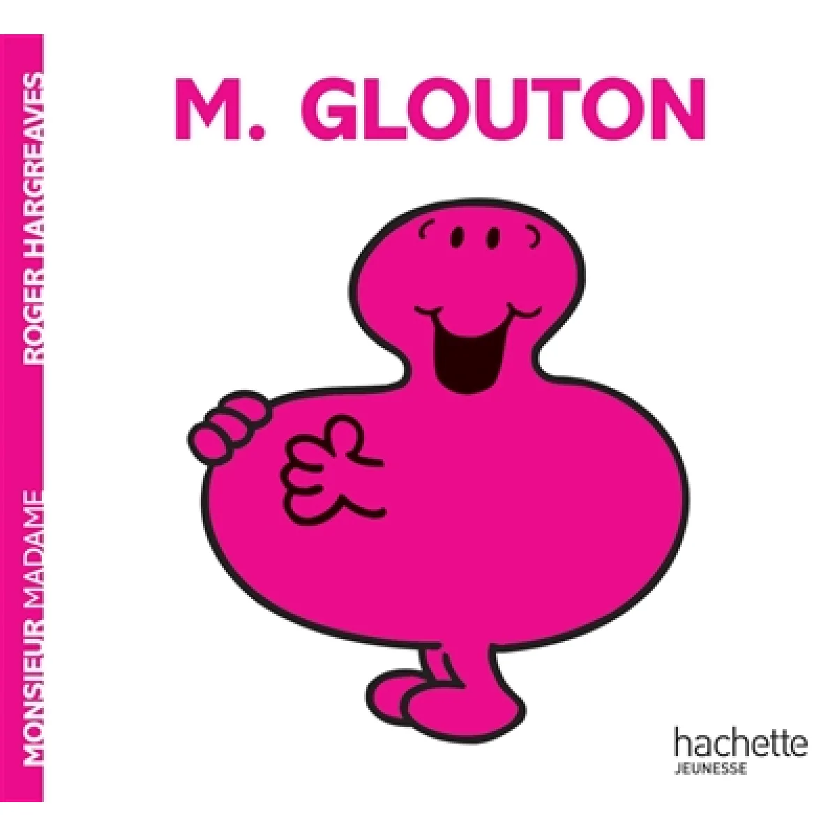 Monsieur Glouton · Occasion