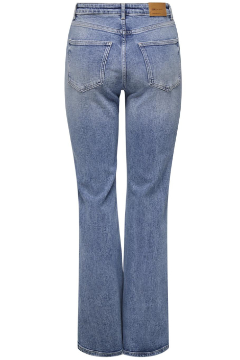 Only blauwe dames jeans