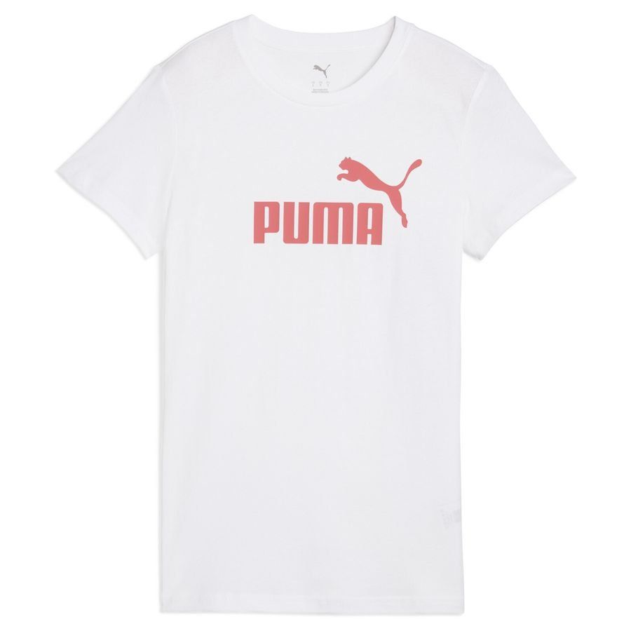 Puma ESS No. 1 Logo T-Shirt