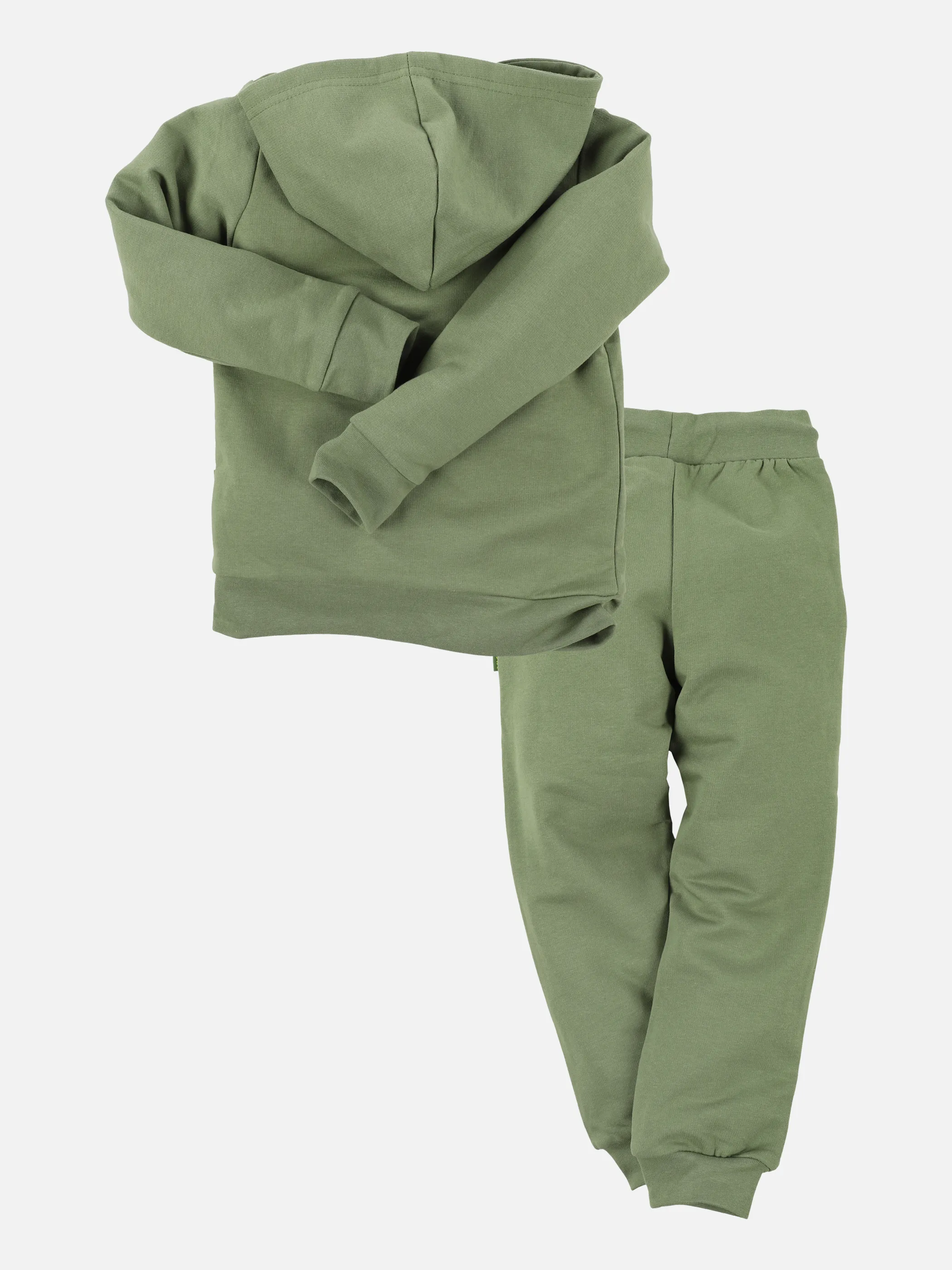 Jungen Jogginganzug mit Kapuze