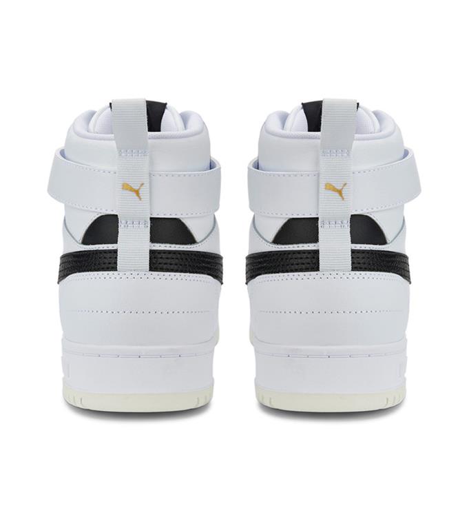 RBD GAME PUMA-WHITE-PUMA-BLACK-PUMA-TEA