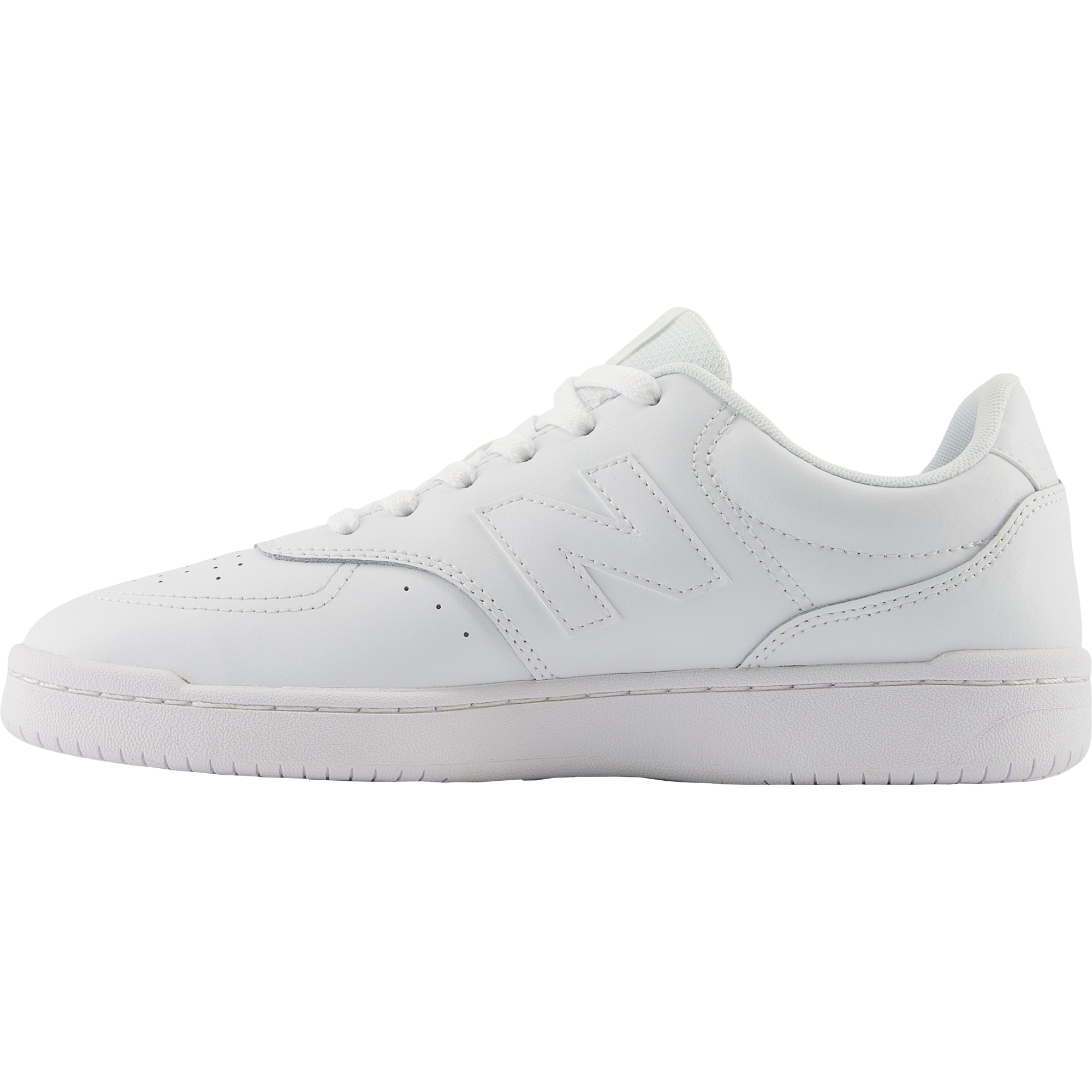 New Balance BB80 D Sneaker Herren weiß