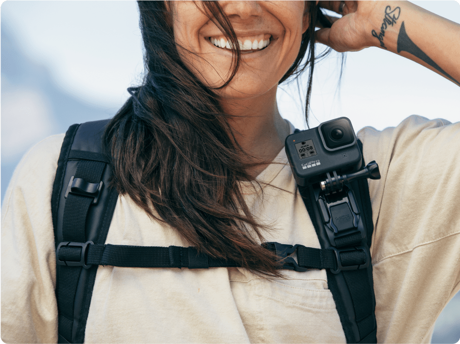 Daytripper – Rucksack