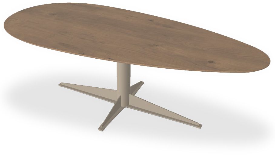 Eettafel Callisto