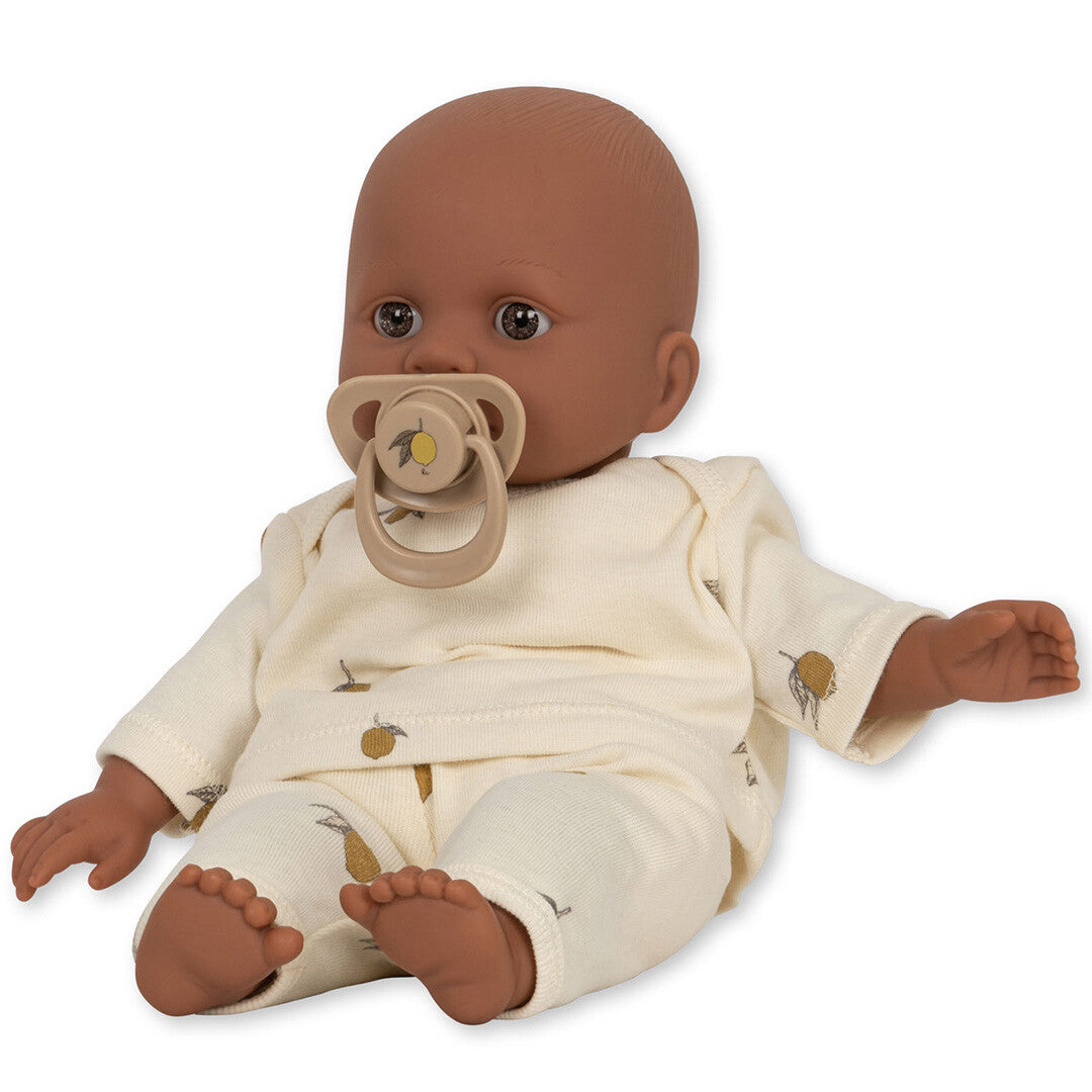 Konges sløjd babypop billie - 31,5 cm
