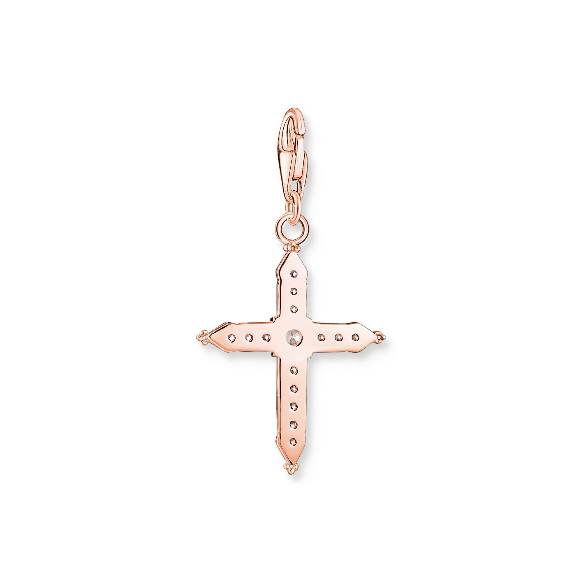 Thomas Sabo Cross Pendant