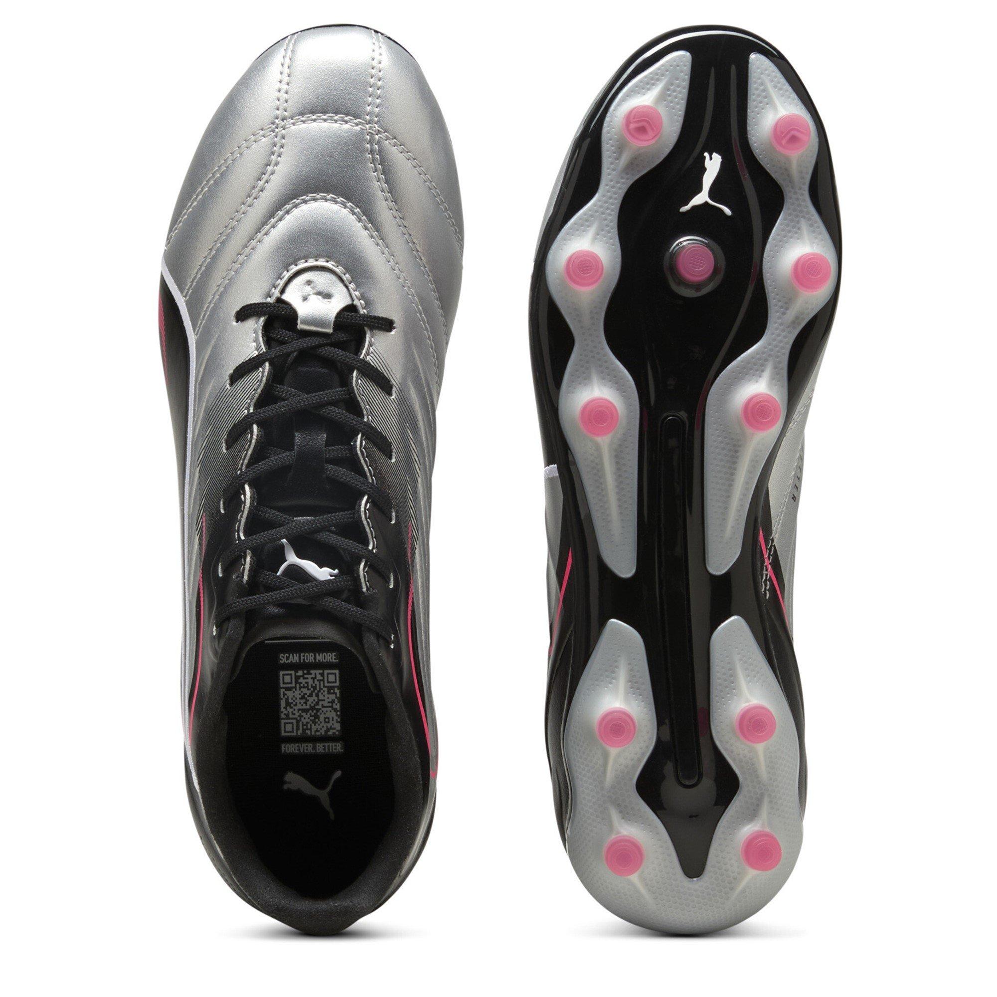 Puma King Pro Womens Firm Ground Football Boots