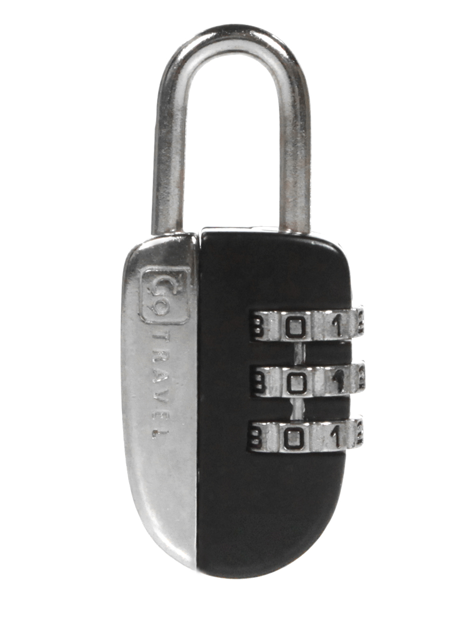 Cadenas À code Go Travel SÀcuritÀ