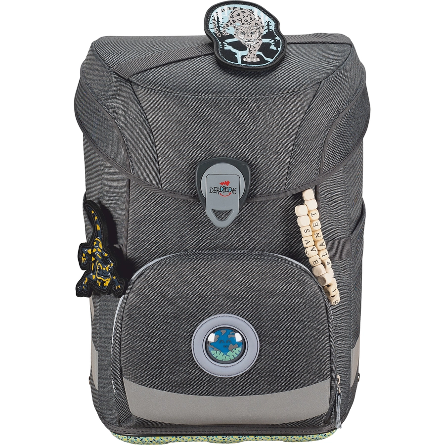 DerDieDas® ErgoFlex Easy ECO My World, 5-tlg.