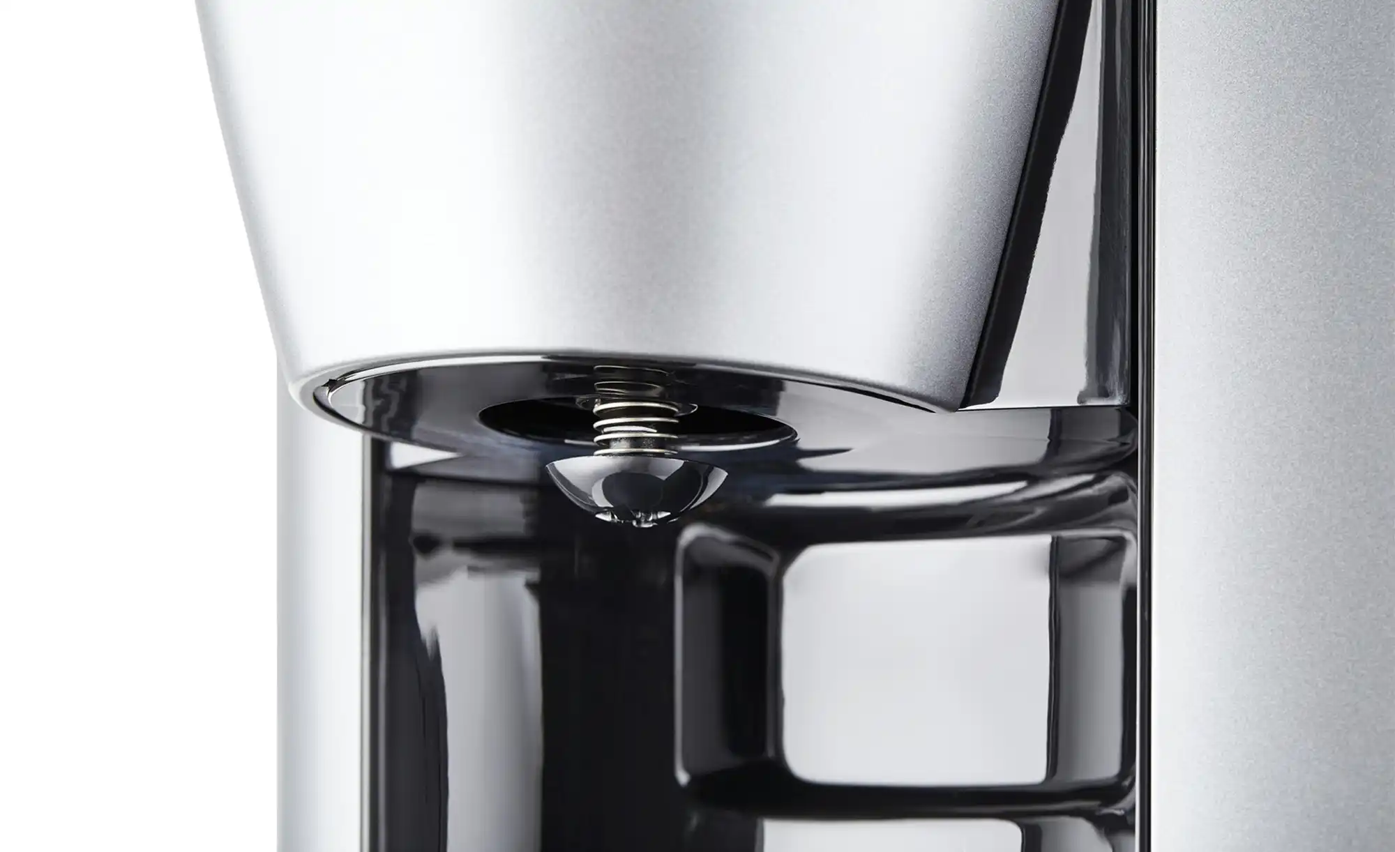 KHG Kaffeeautomat KA-124 (GE)
