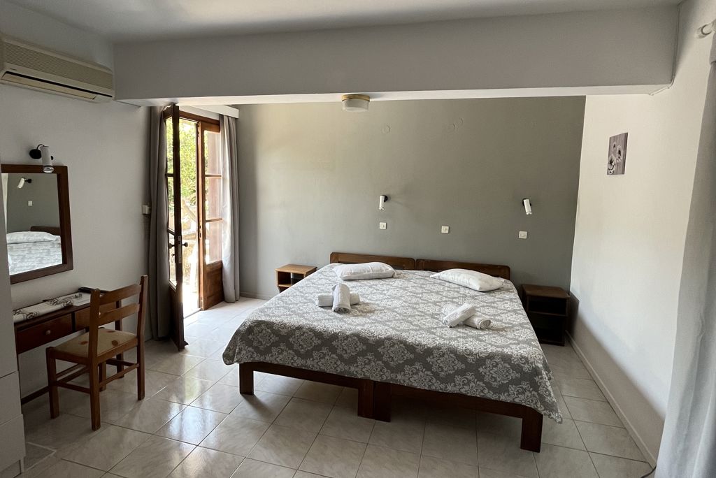Island Appartementen Logies - Appartement