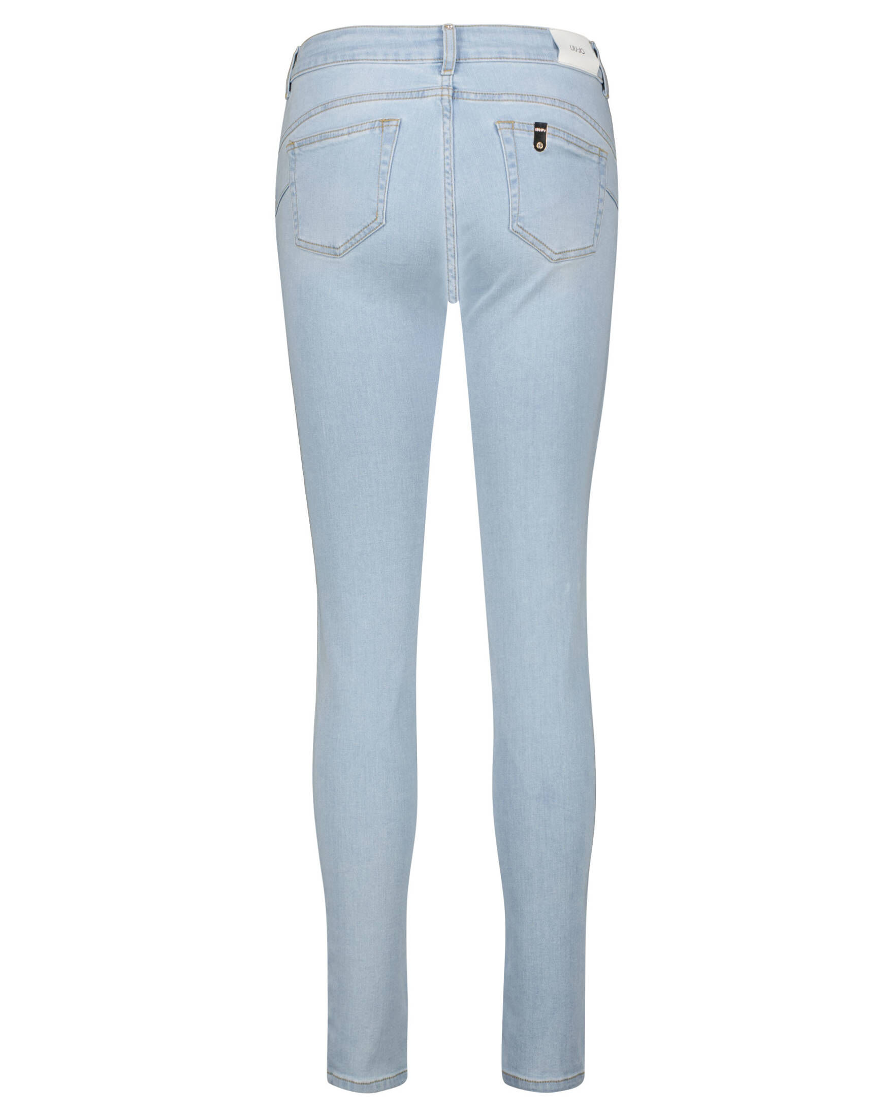 Liu Jo| Damen Jeans BOTTOM UP SKINNY