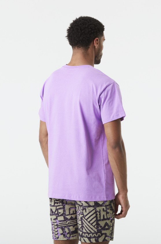 Picture Yorra Tee White