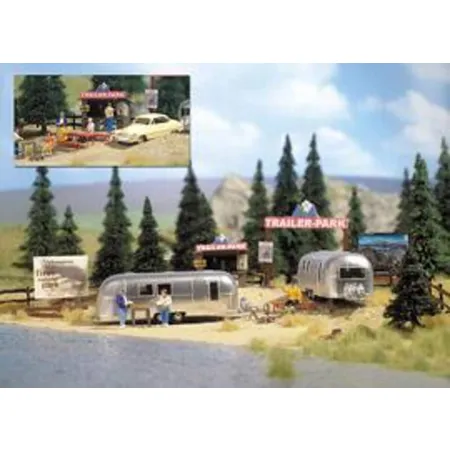 Busch Trailer-Park