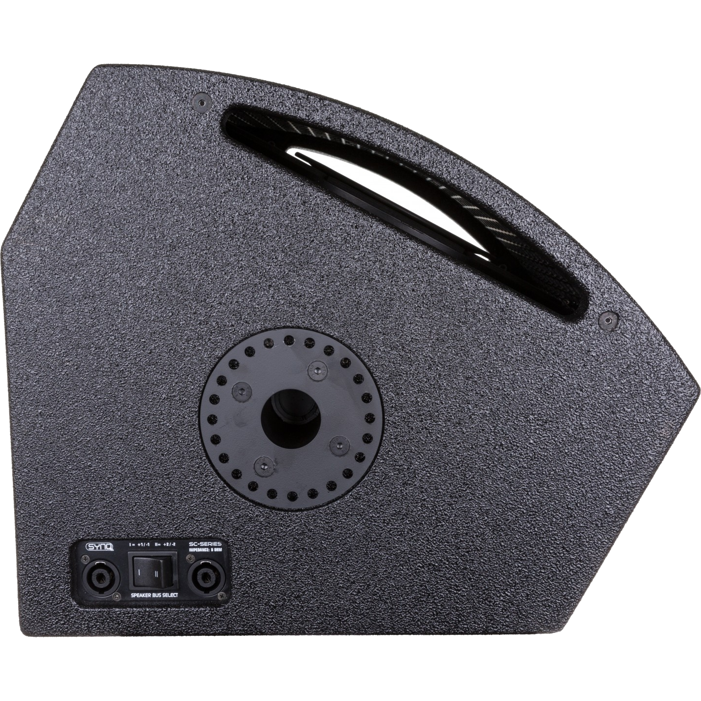 SynQ SC-12 12 inch passieve fullrange luidspreker
