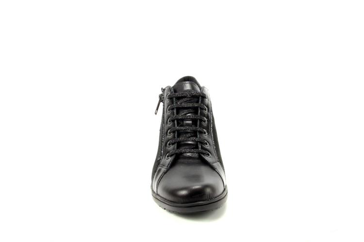 Solidus 27005 Heaven vit/perll/nub/shape schwarz