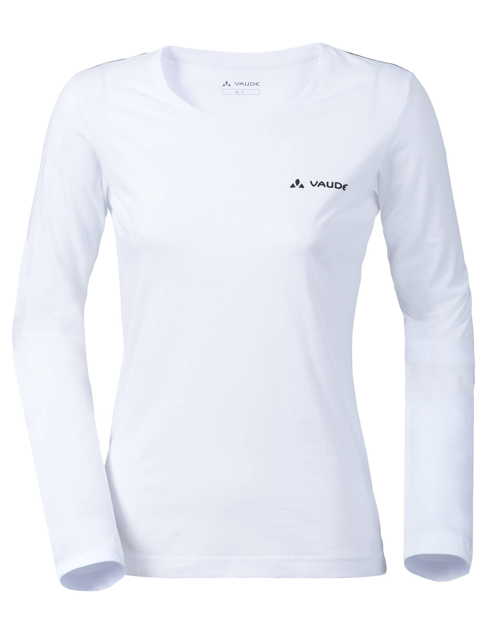 VAUDE| Damen T-Shirt Brand LS