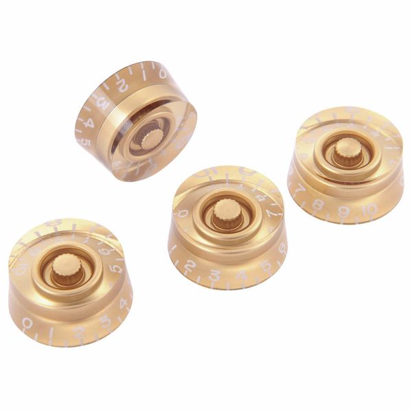 Gibson PRSK-020 Poti 4 Stück