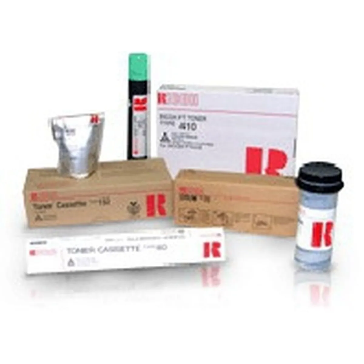 Ricoh Kits de réparation CL7200DN