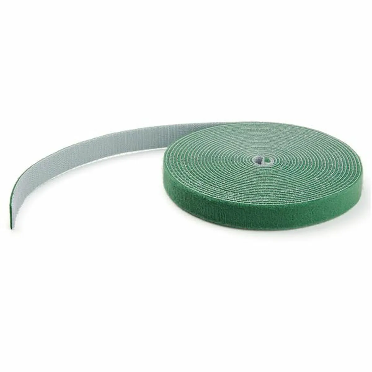 Startech Attaches velcro HKLP100GN - Vert