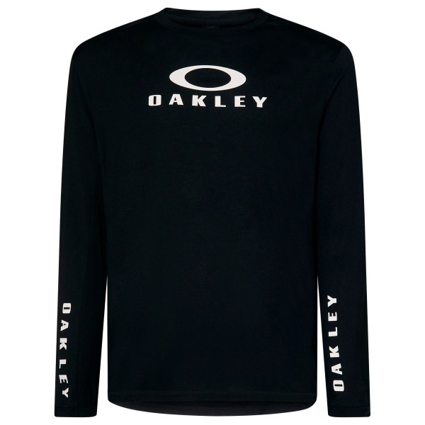 Oakley - Seeker Flow L/S Jersey - Maillot de cyclisme