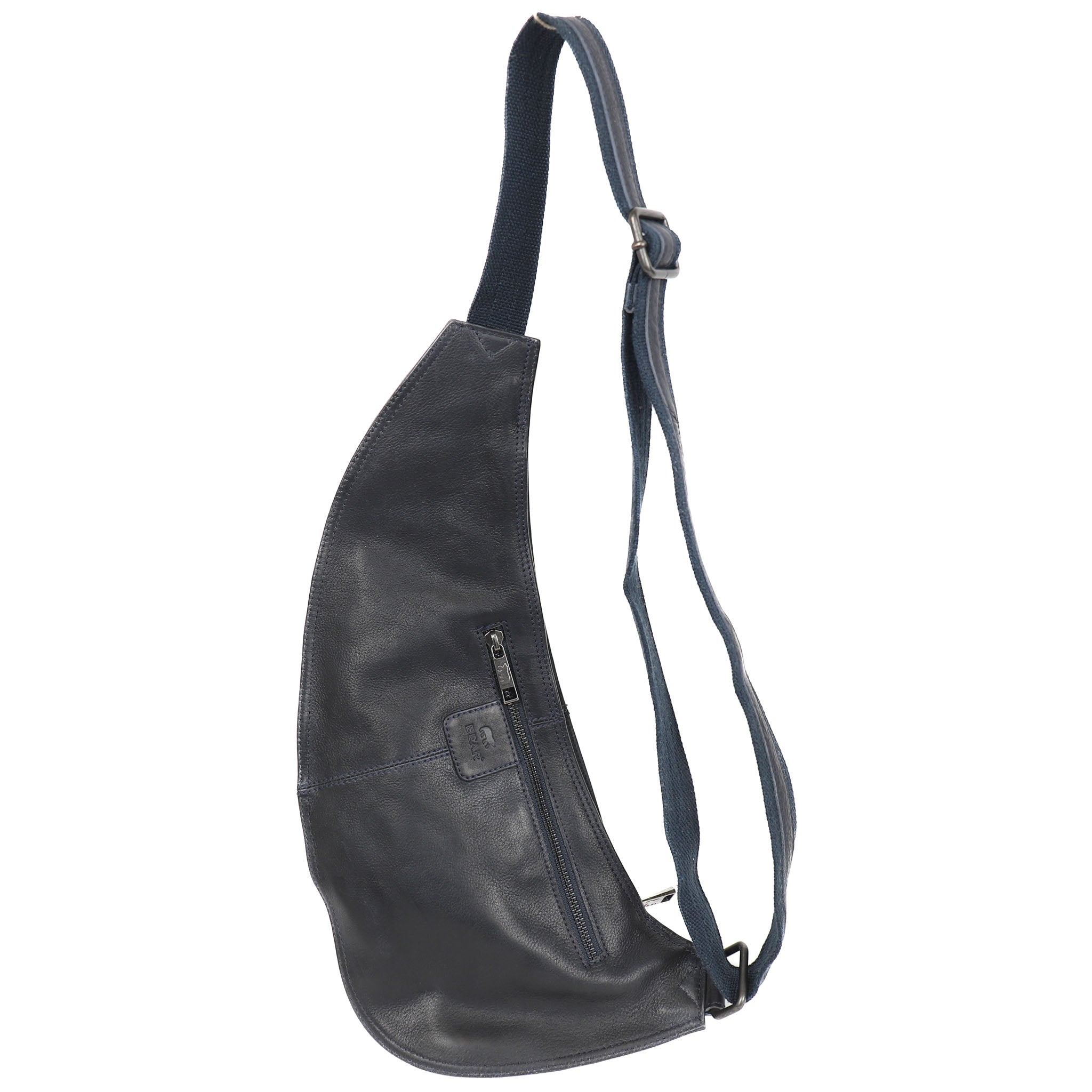 Crossbody tas 'Ranee' navy Navy Blue