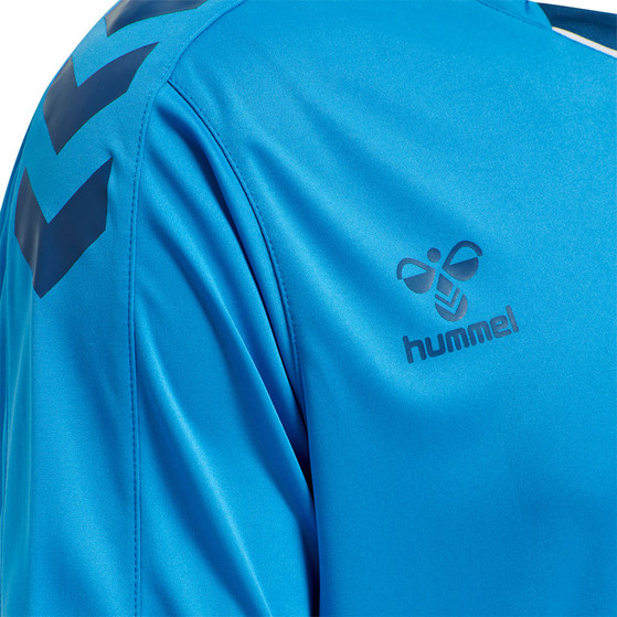 Hummel Core XK Poly Shirt Men